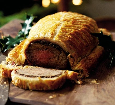 LOMO WELLINGTON